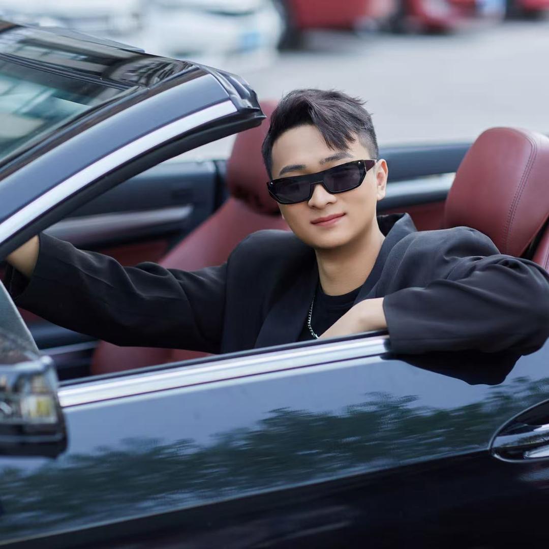 义乌敞篷车(小东)