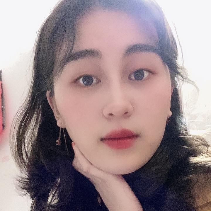 田甜❤️