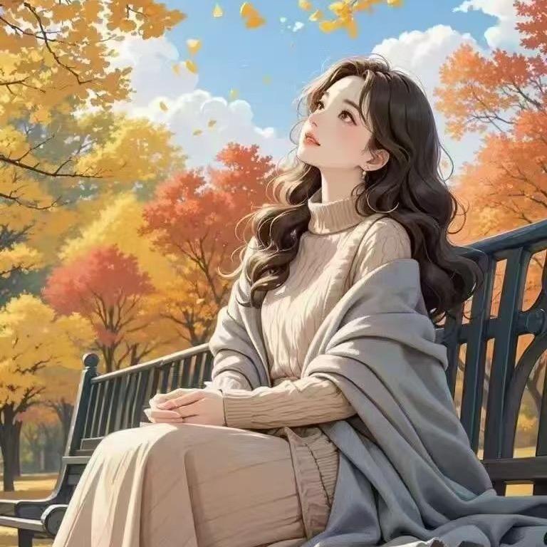 怦然心动