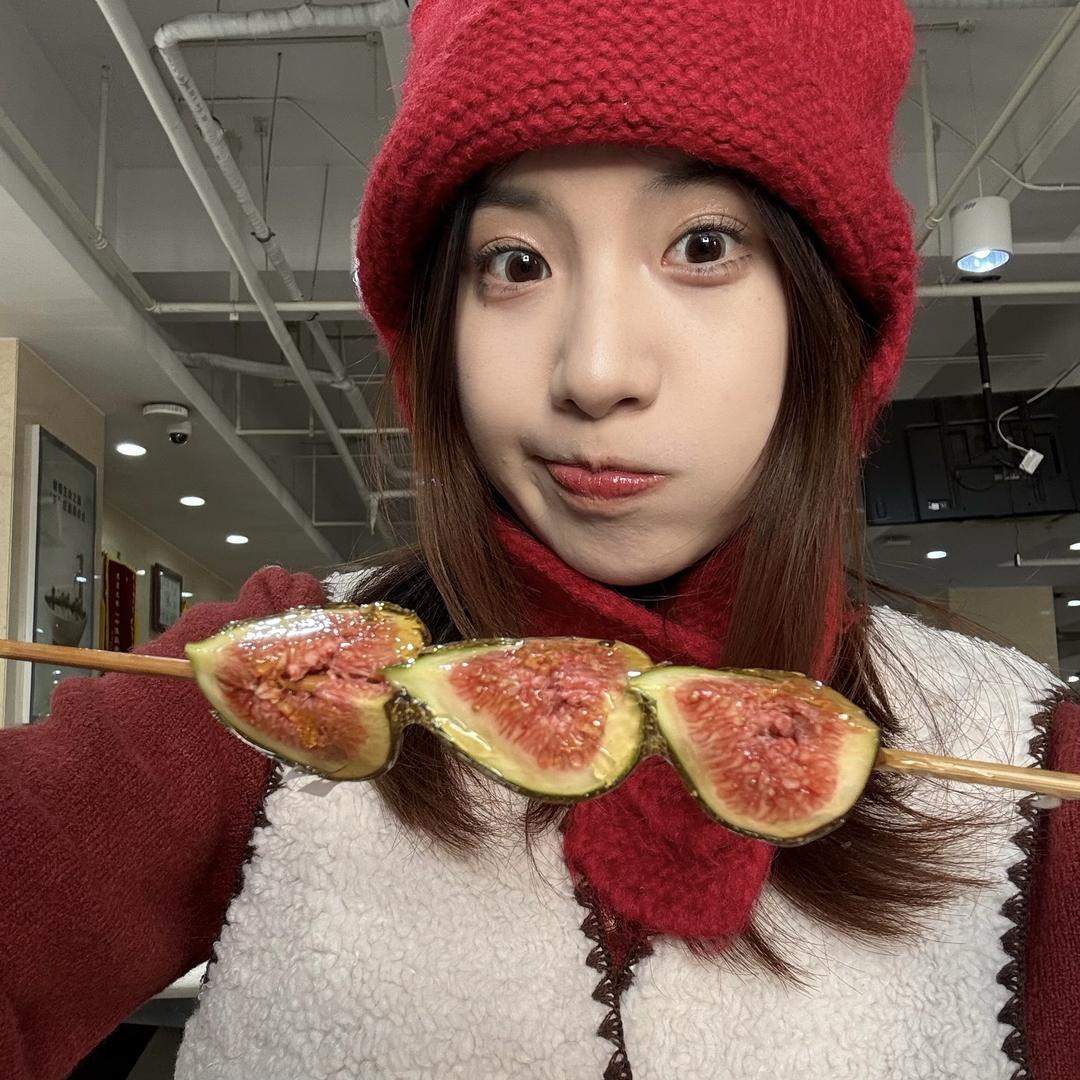小鲤鱼吖