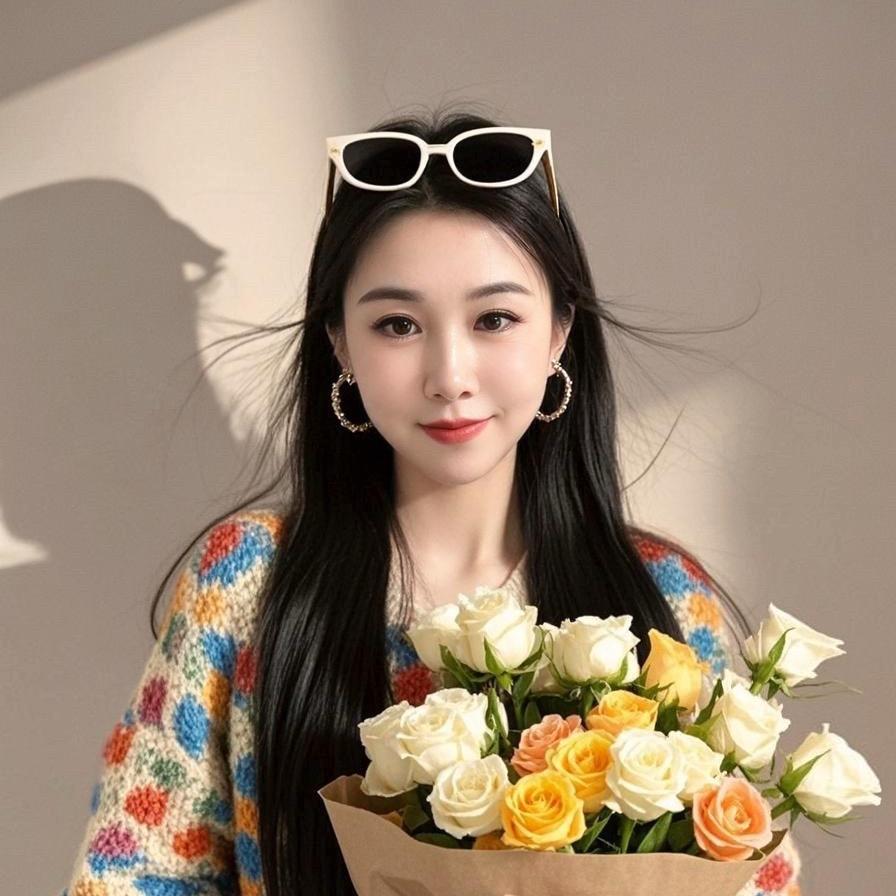 &十月~❤️
