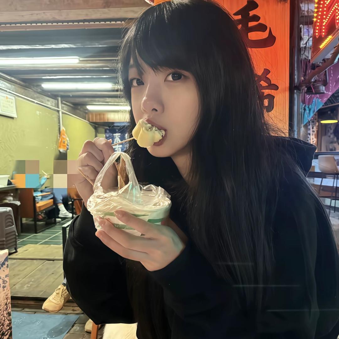 生气我就不说话