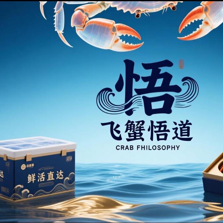 大海之道•阿甘