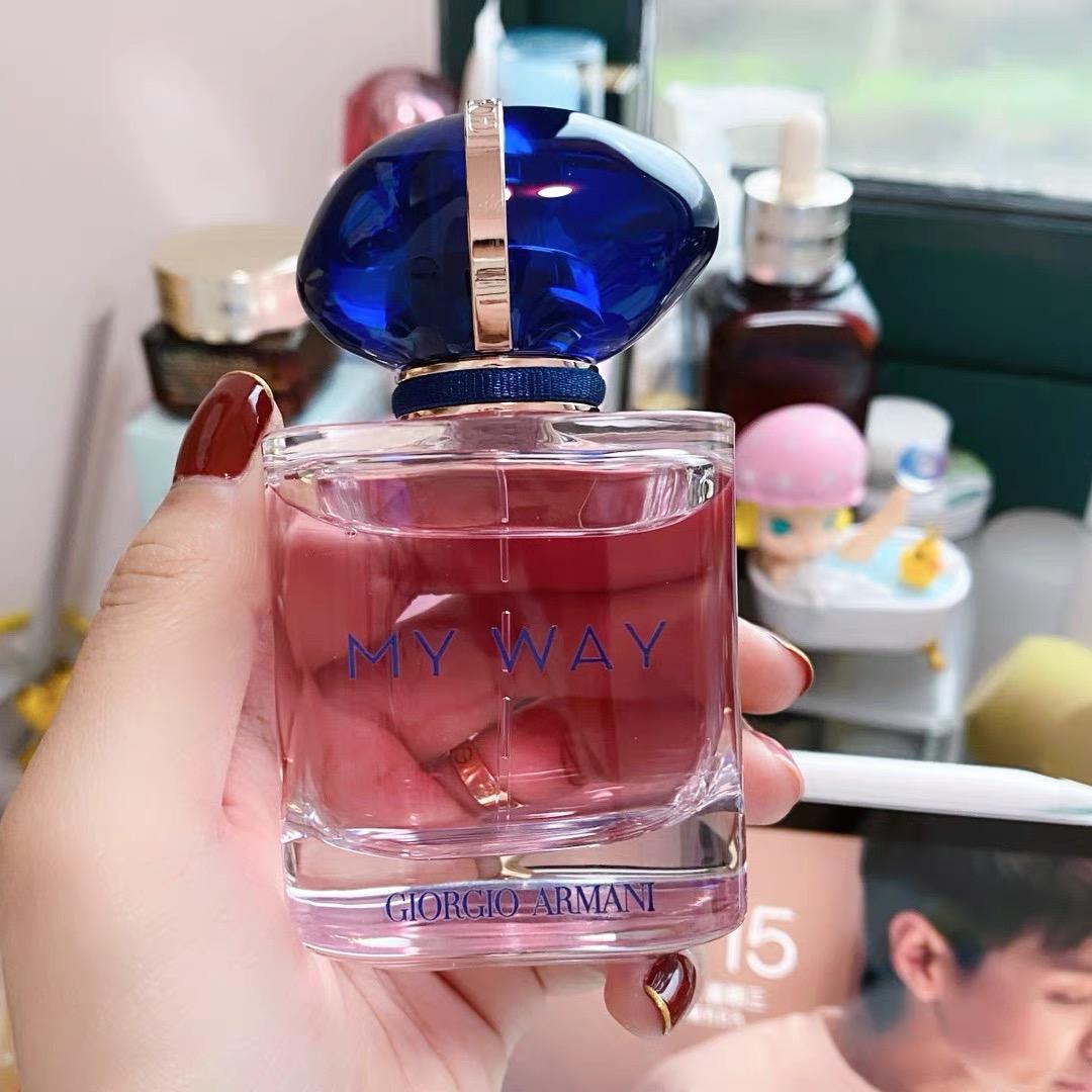 香拂来