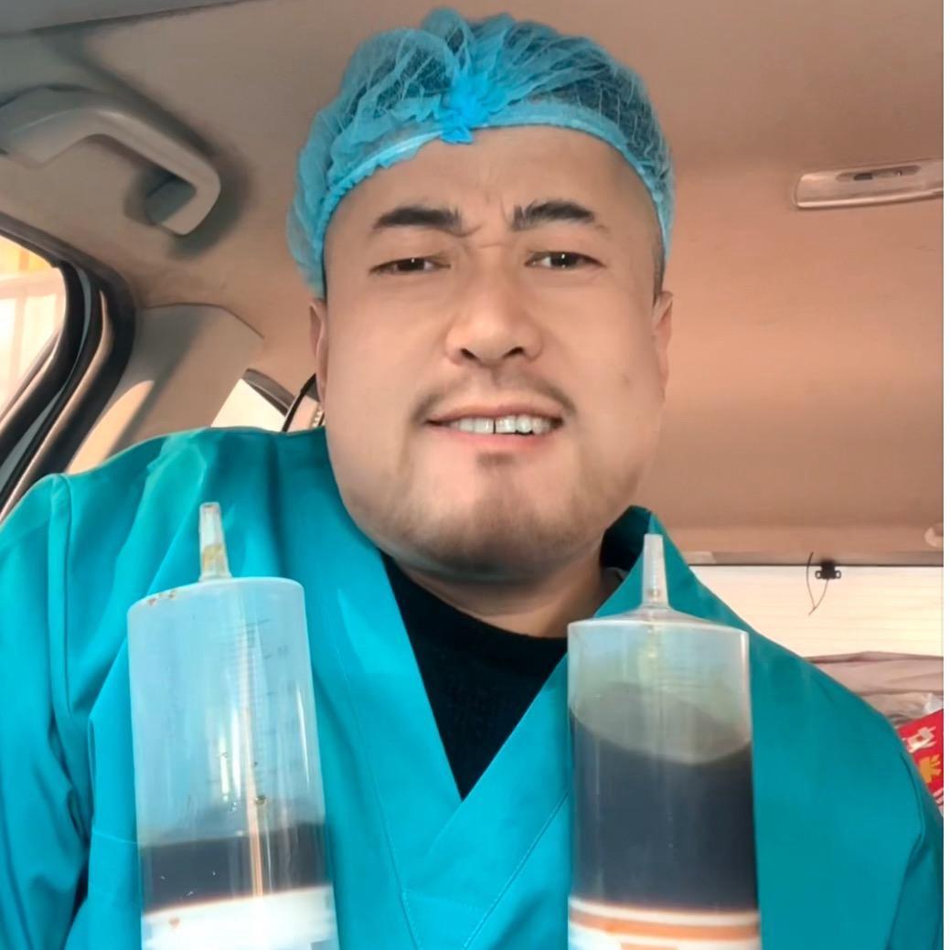 大蛋叔叔（点左下角购买）