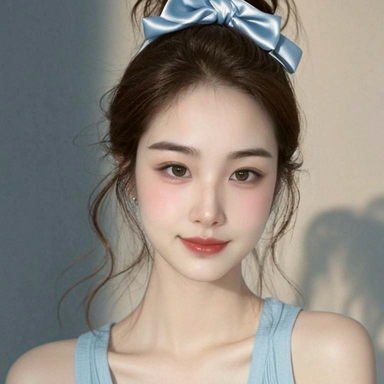 小布💕