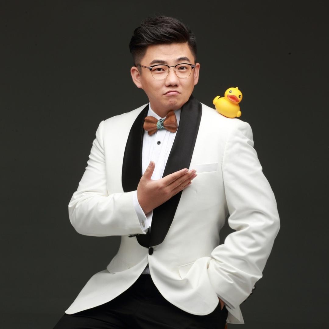 晓煜老师教语文