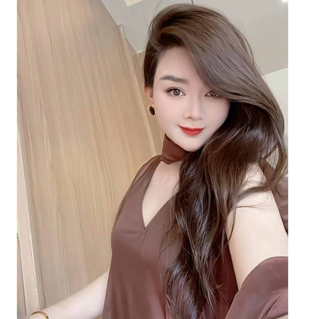 大美莉（实体店女装老板娘）