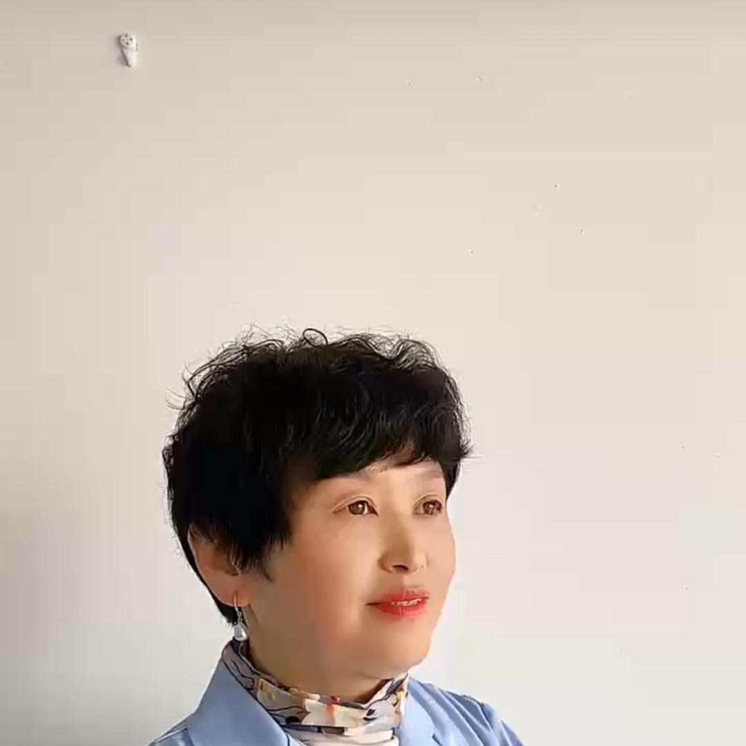 农村大姐带你做护工
