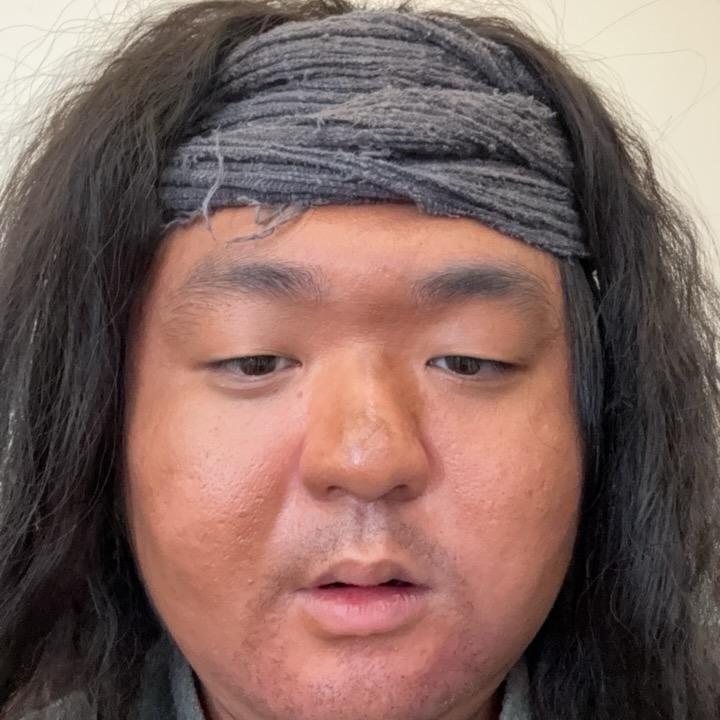 忘川丫