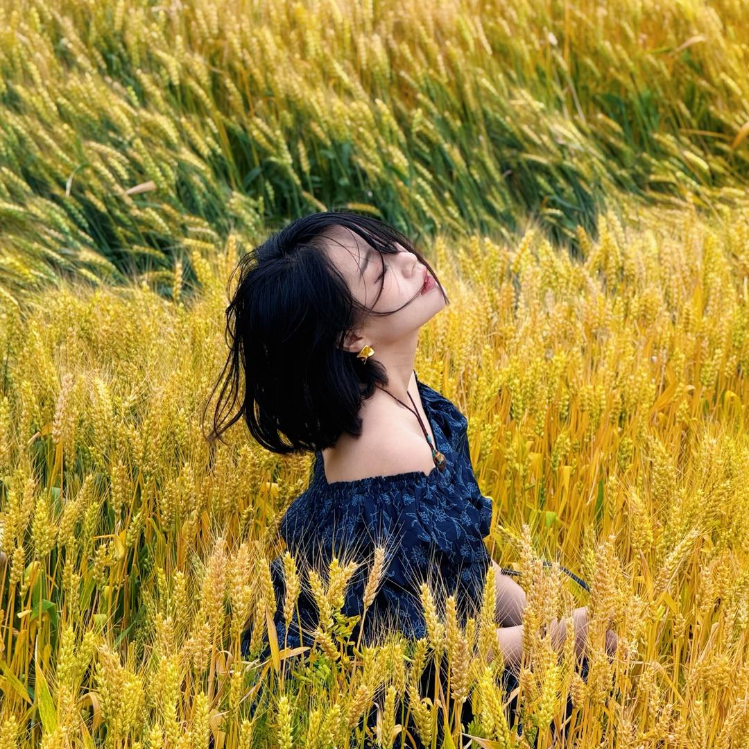 我就是青木子