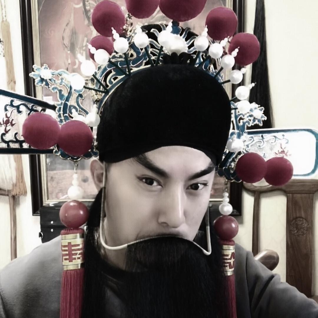 京票何林