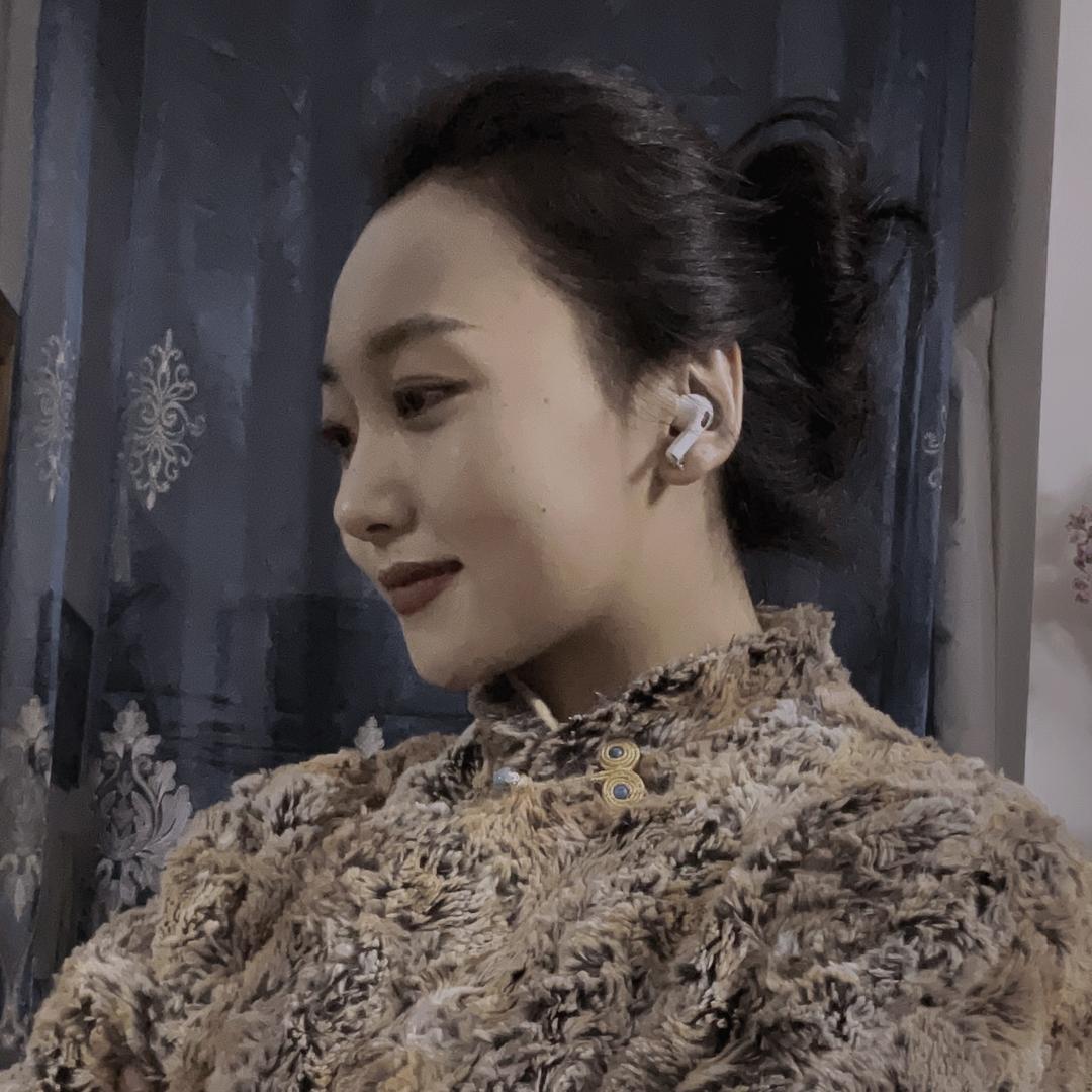 🍂 丹增曲珍