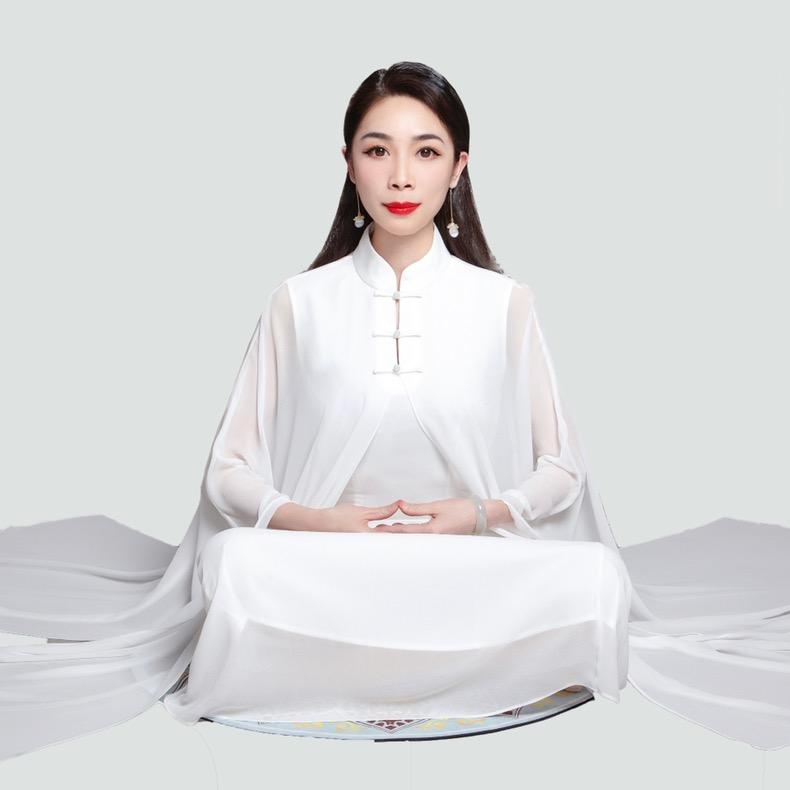 韵之道｜歌唱养生（乐桢）