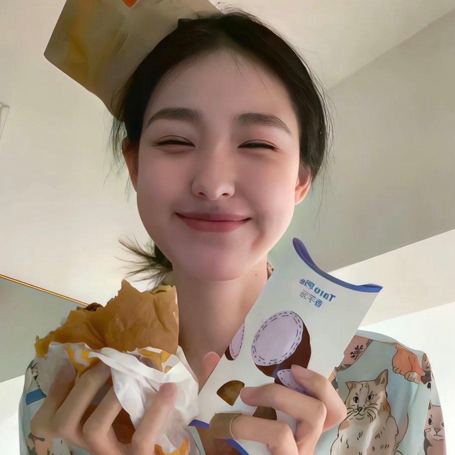 小鱼🧜🏻‍♀️