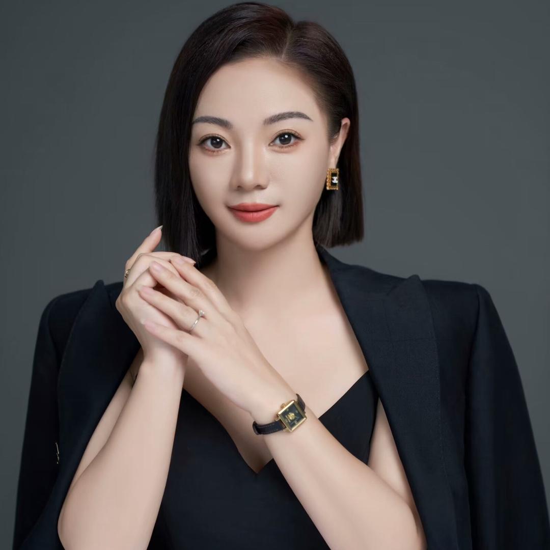 乔小姐