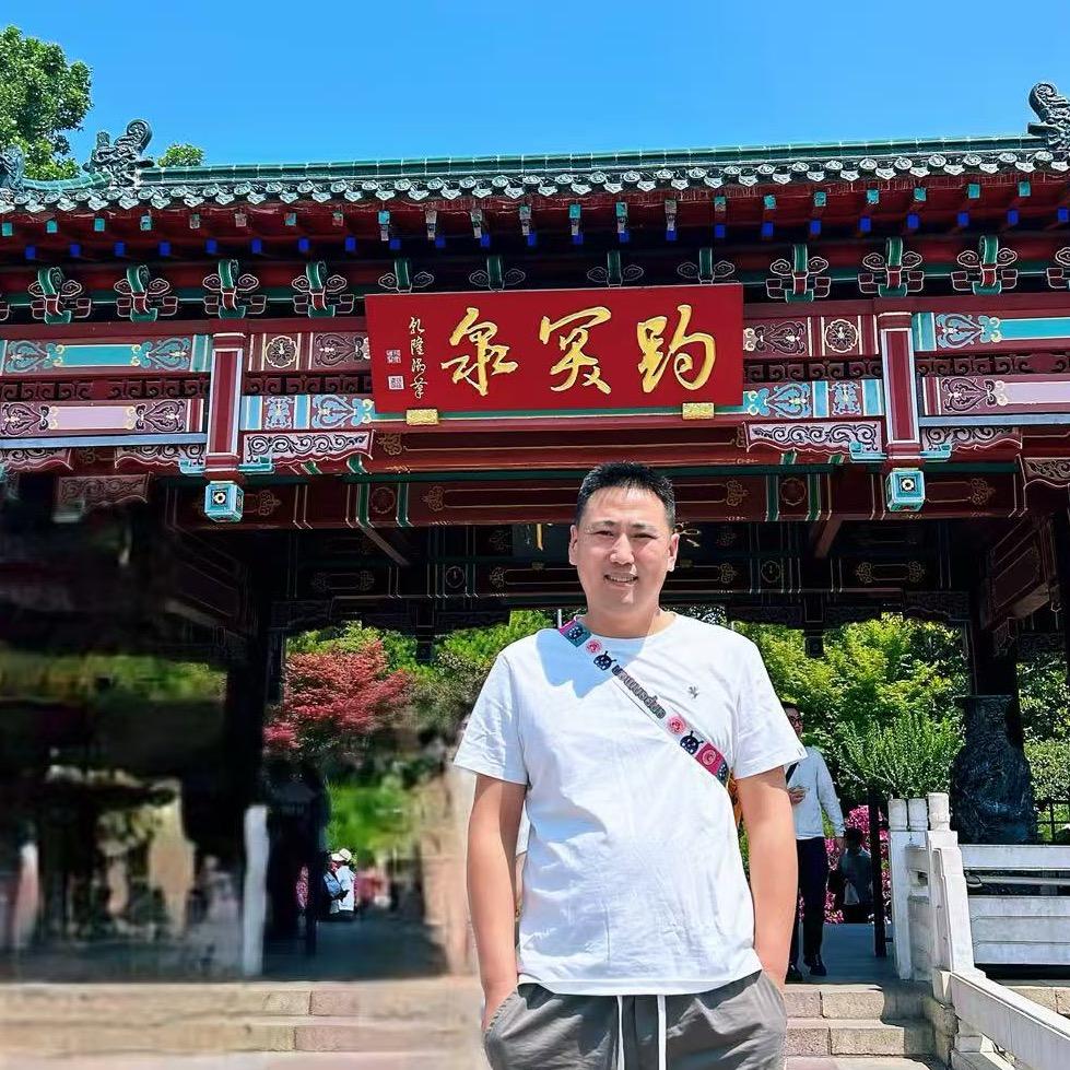 股骨头保守—金