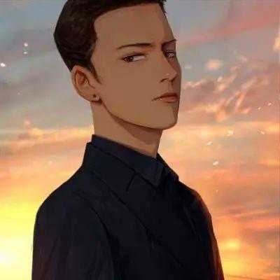 马总