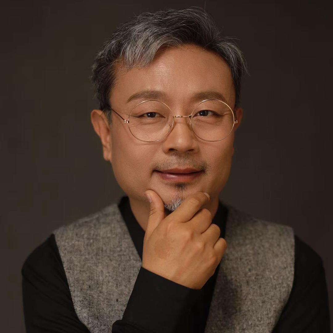 老吕说玉——翰林艺雕品牌创始人
