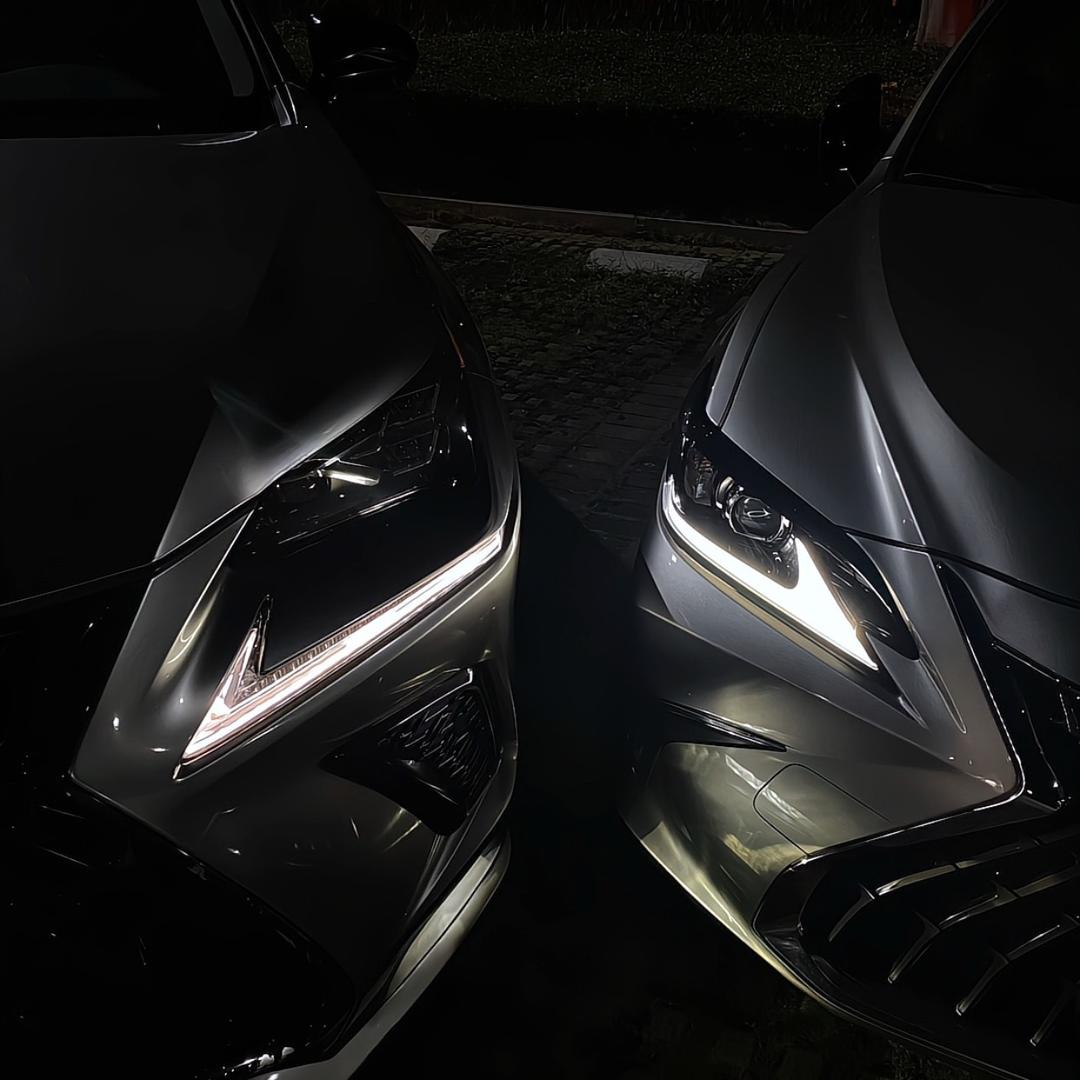 小杰 SuperCar
