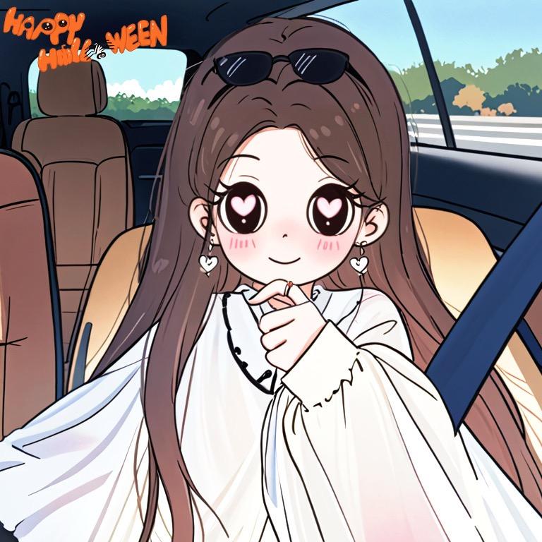 田小姨穿戴甲（果冻）