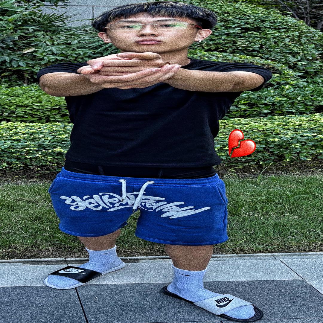 Young Cash Jason
