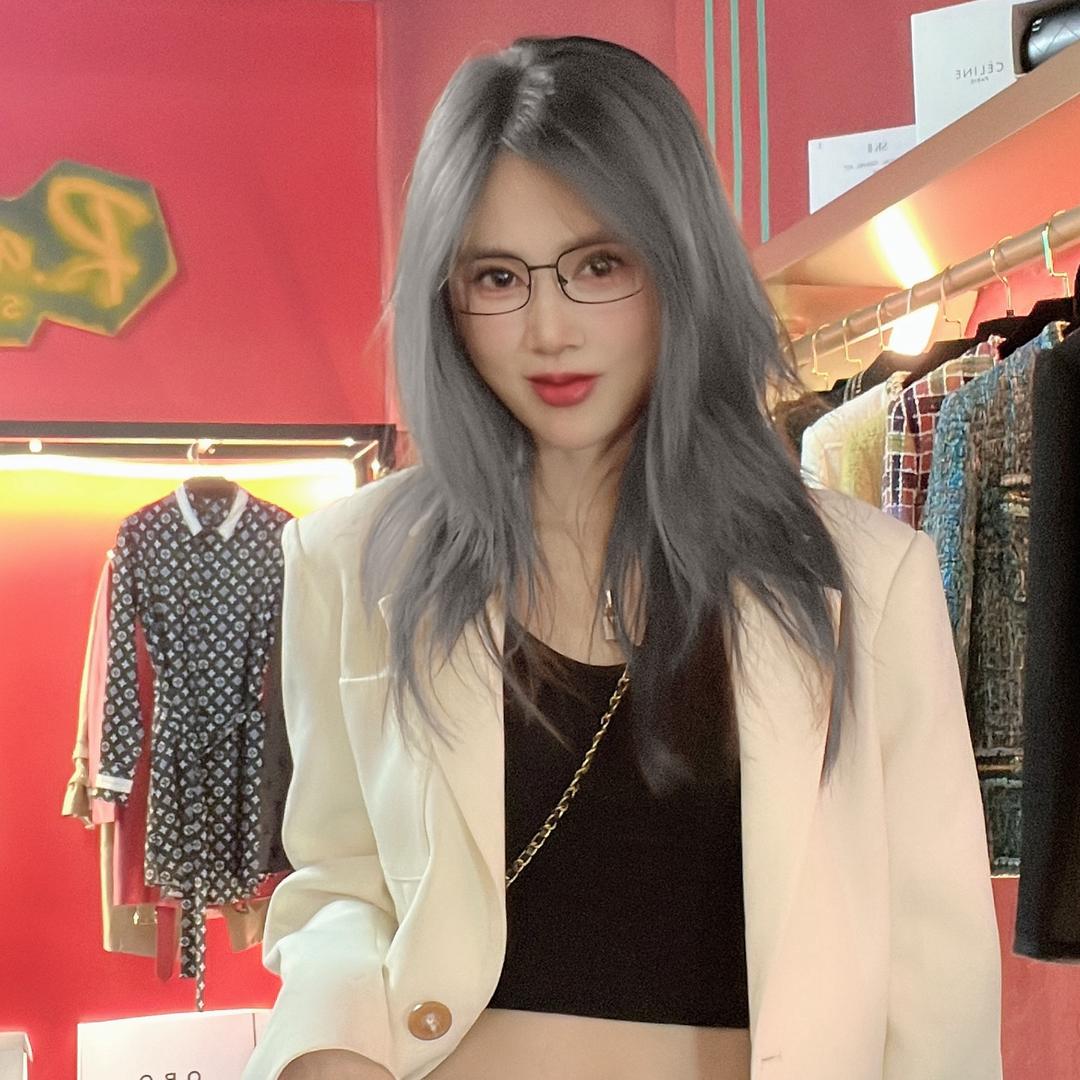 南油徐七七