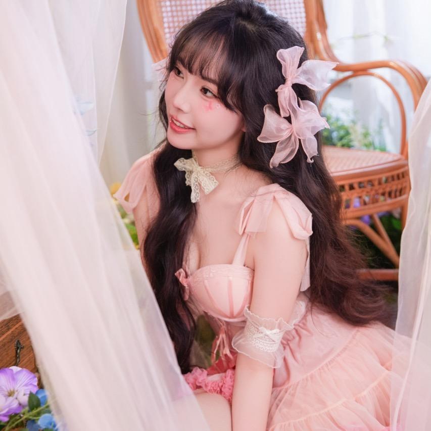 Kiyomi玹玹