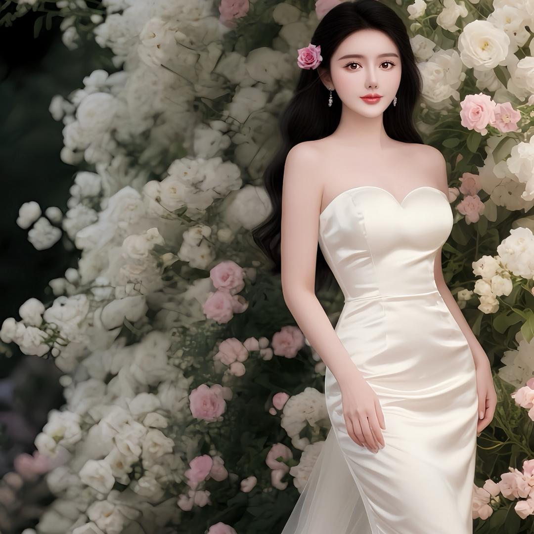 小玫瑰🌹10.6满月
