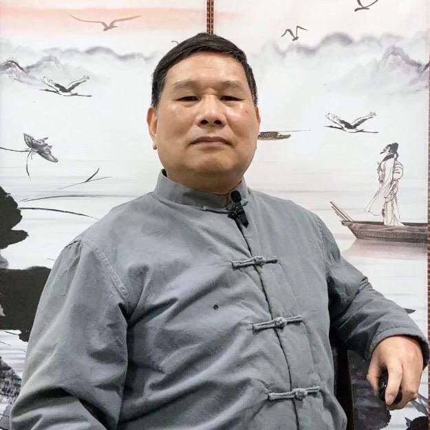 老师说道家文化