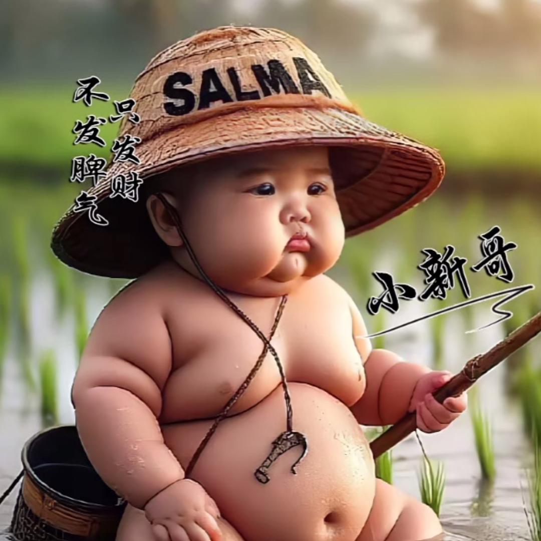 jj小鑫