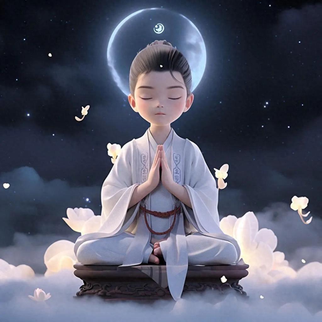 否极泰来