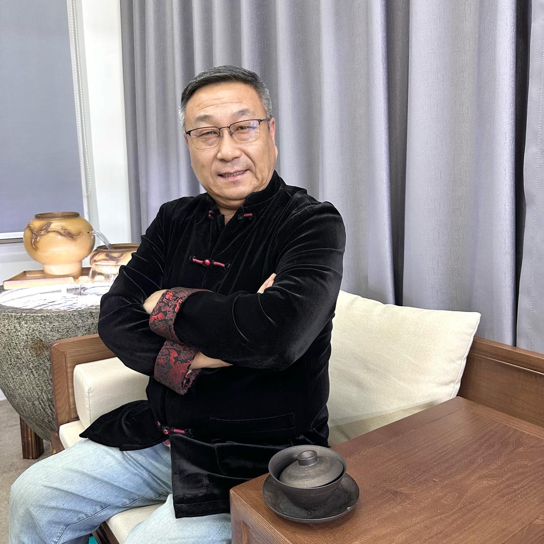 老蚌头