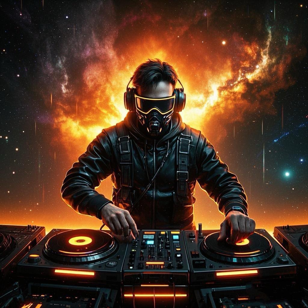 Look Dj
