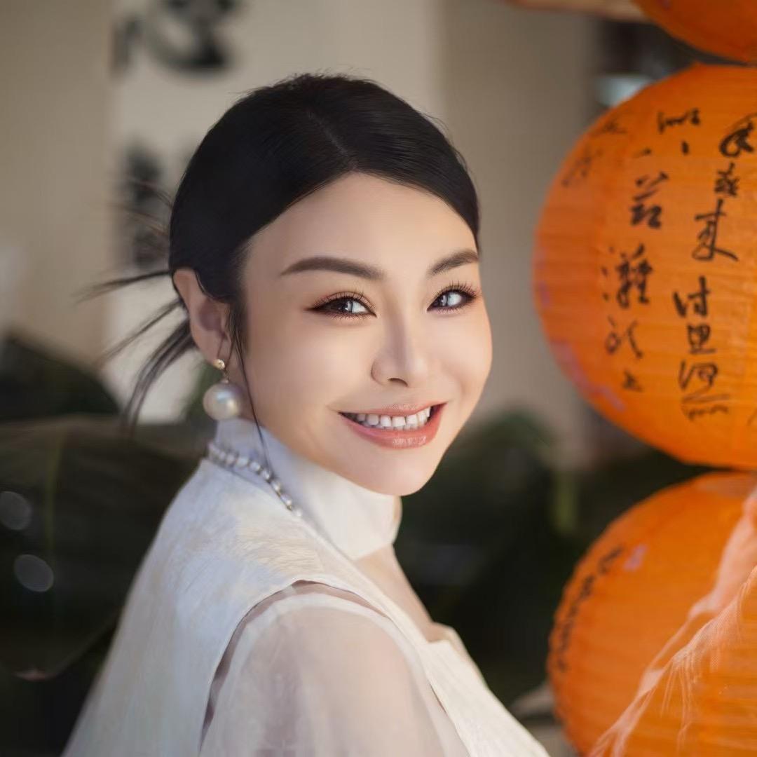心韵•秦雪