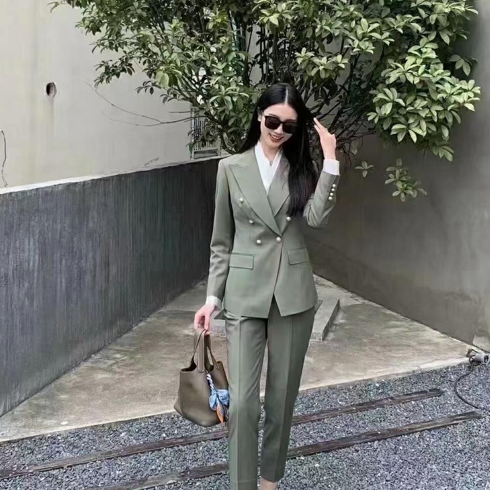 上海宝儿 轻奢私服定制