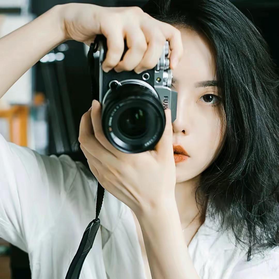 琪妹妹（手机摄影）