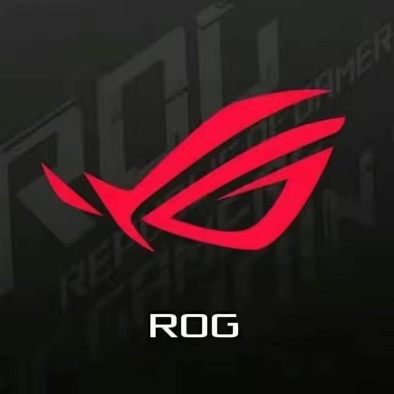 ROG持家之眼
