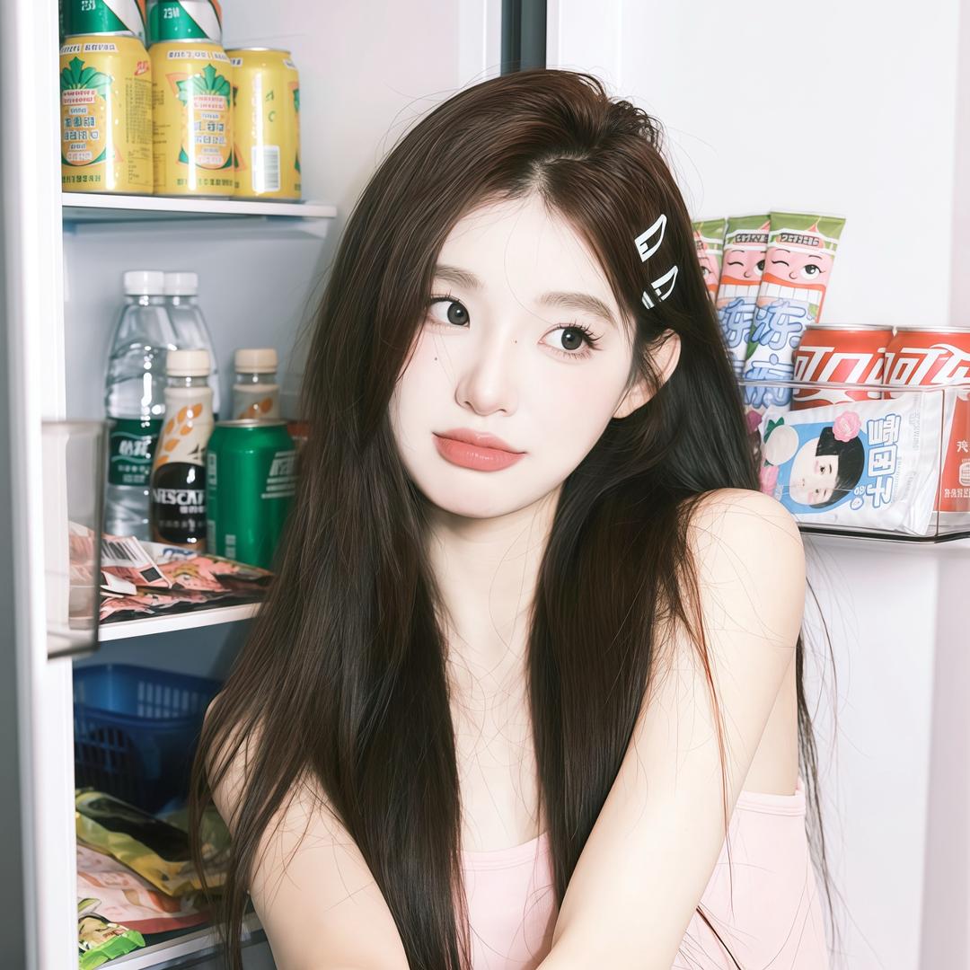 甜不赖赖🤪