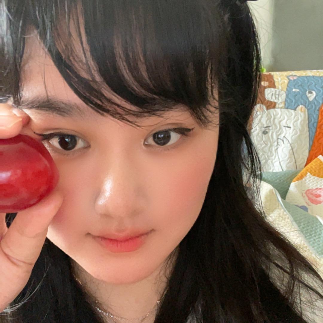 小玉❤️