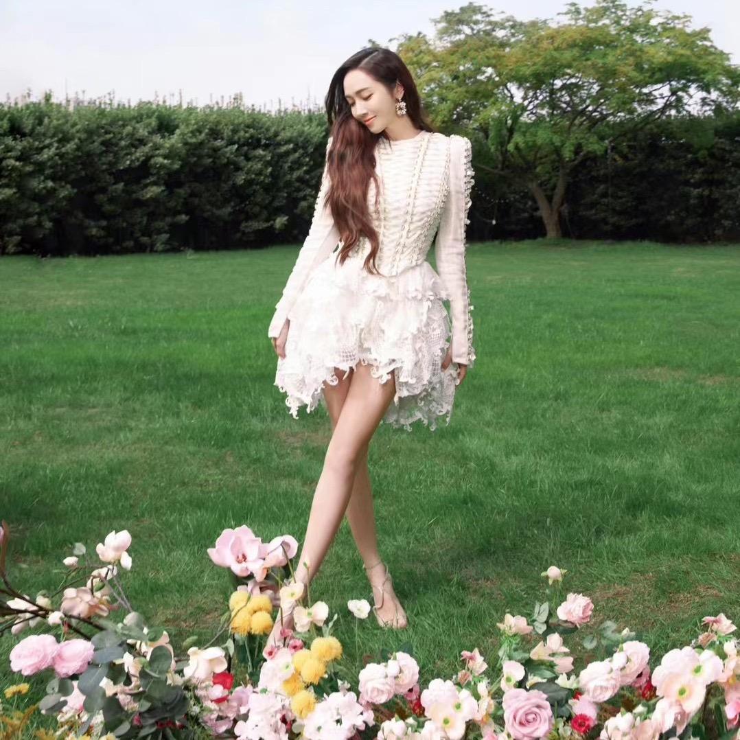 开心姐Fairy Wang