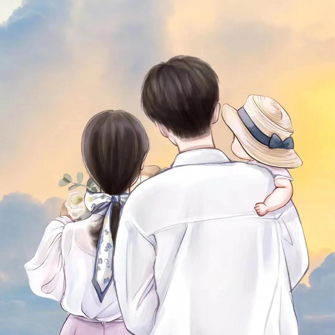 轩轩👶