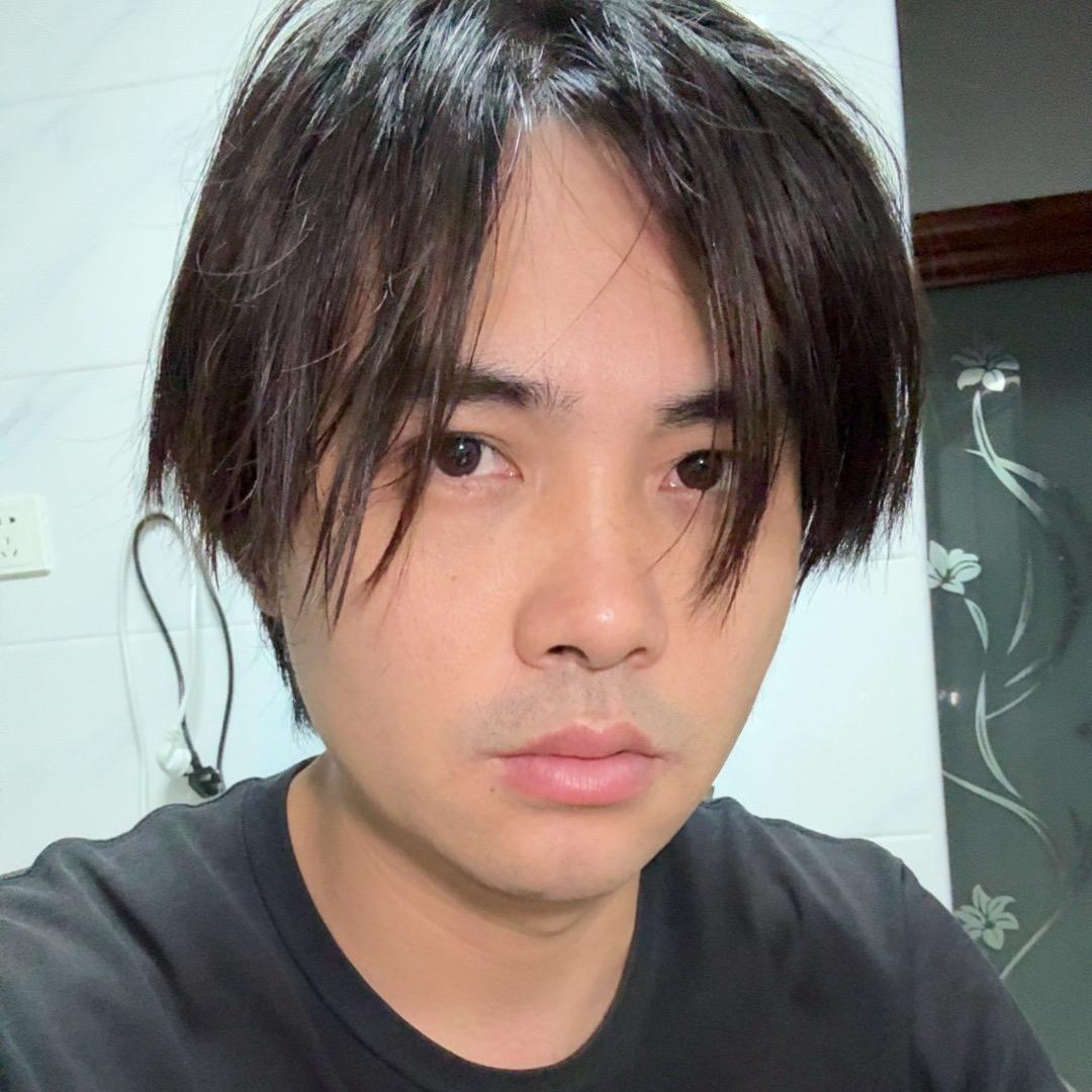舌哥（齿痕舌的自律）