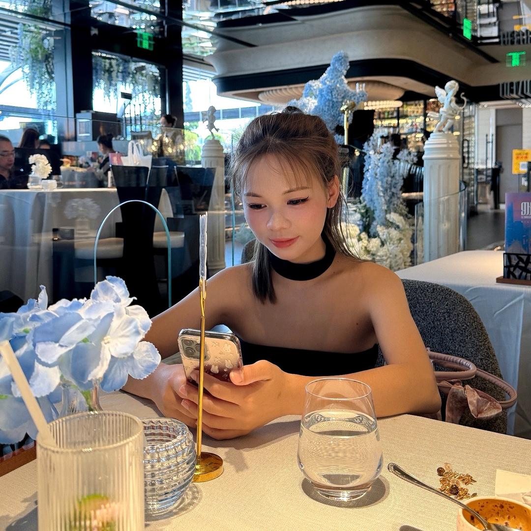 怡宝💕