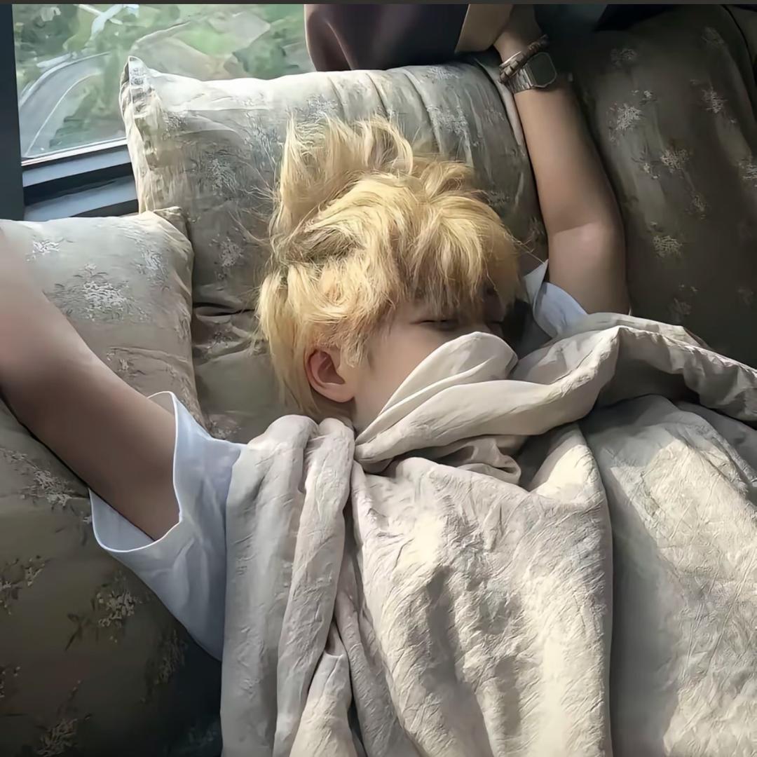 Me.
