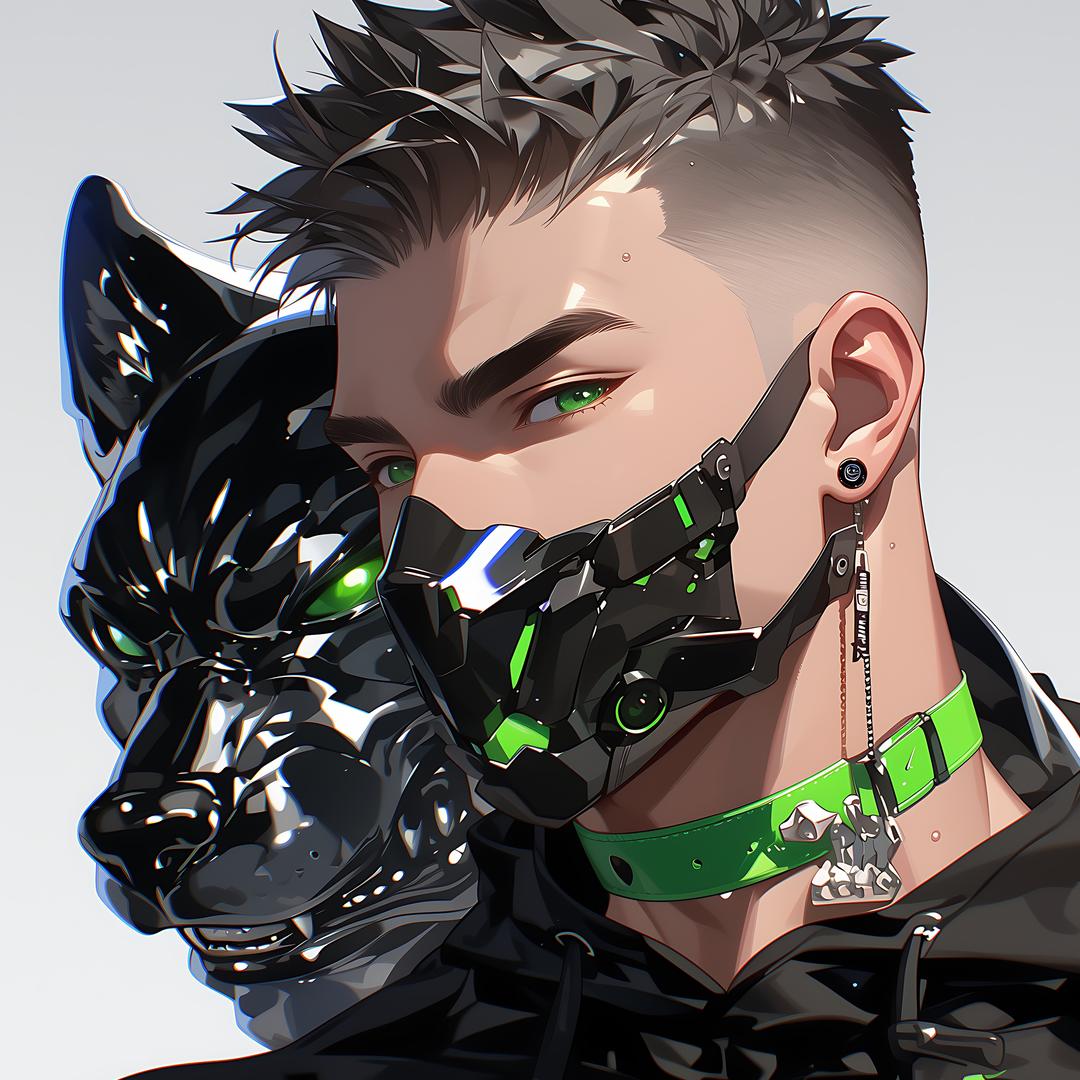 典典总店🐺