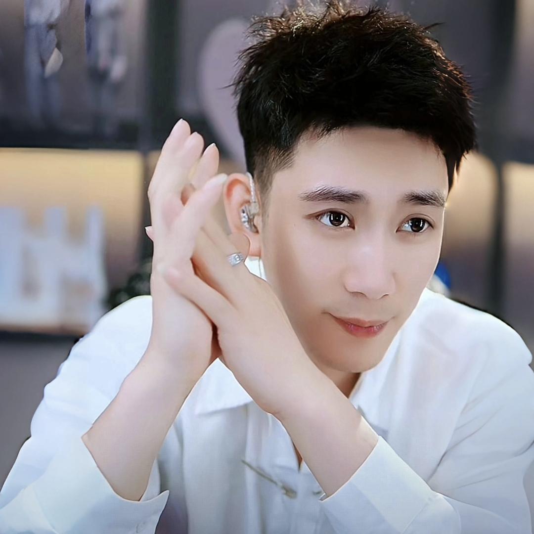 少帅。♛