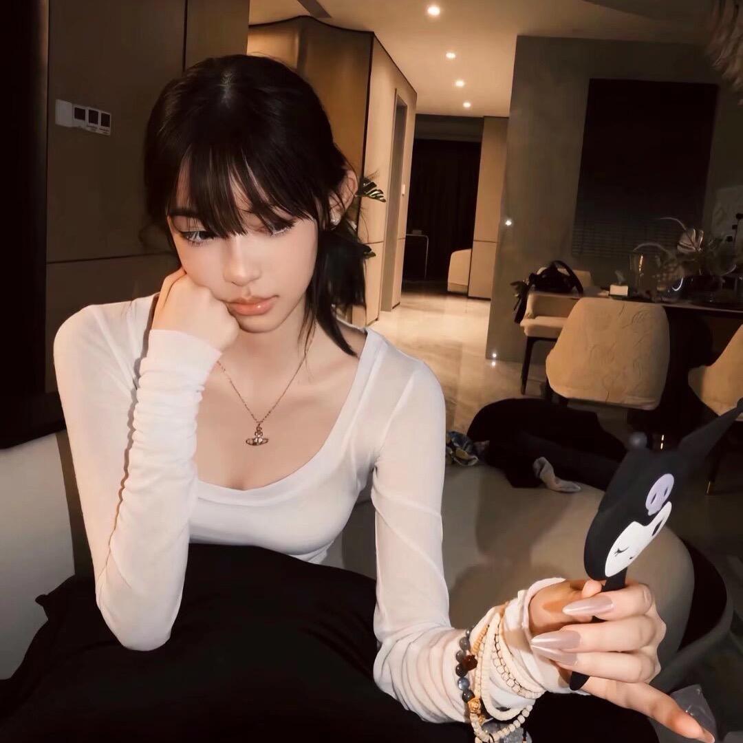 黑美式