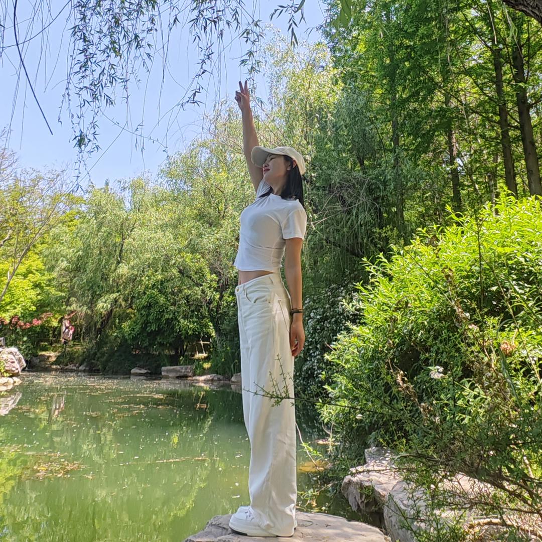 云朵@