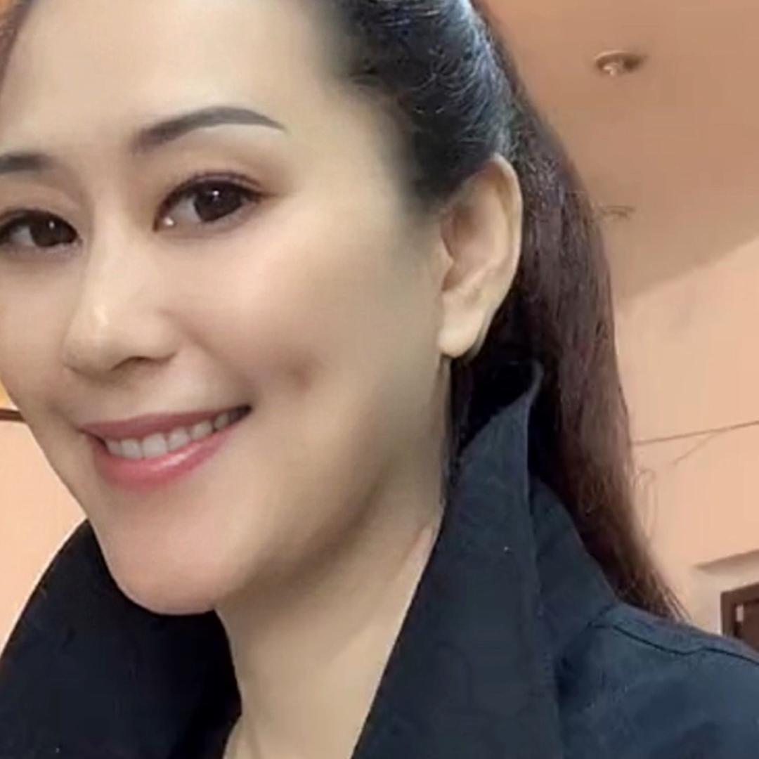 如意平安快乐……
